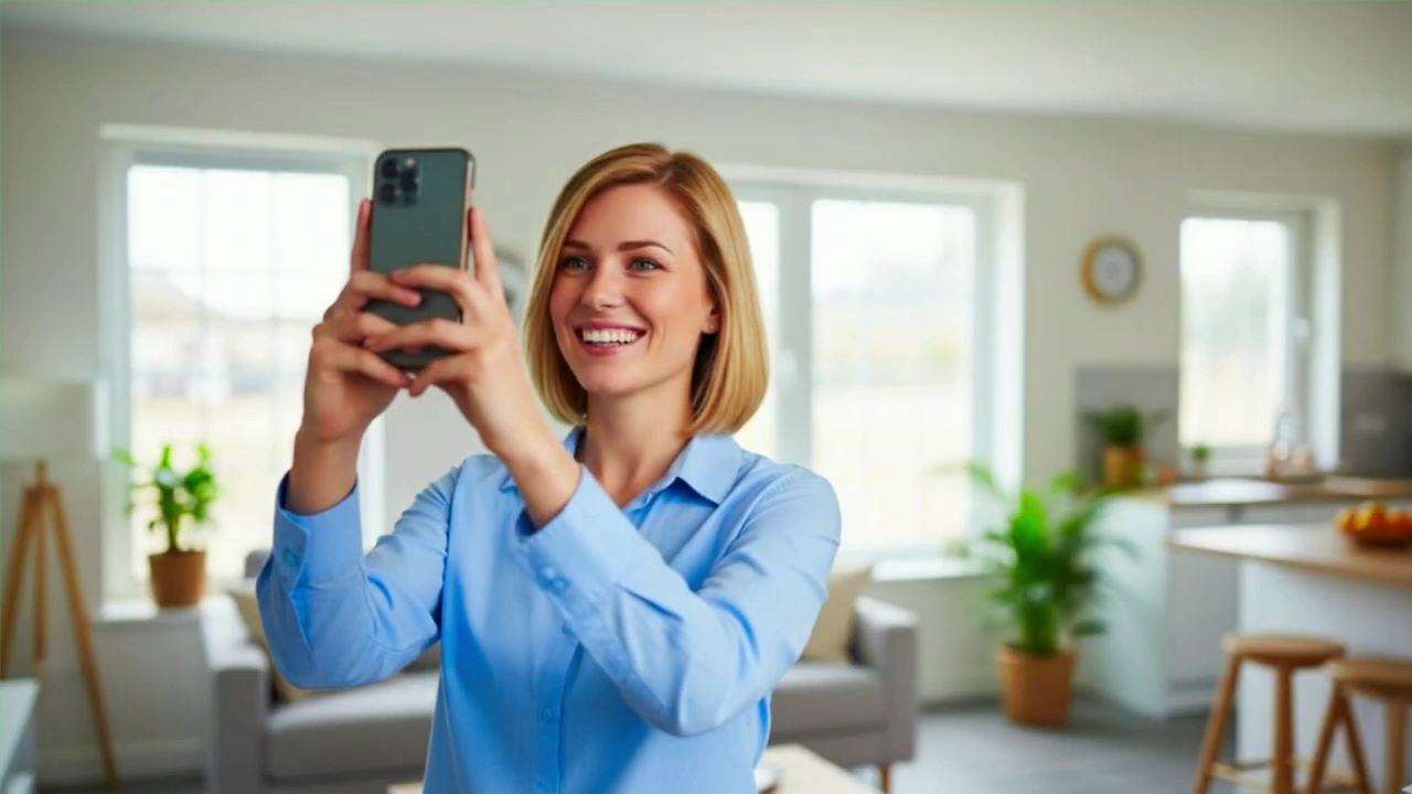 Property Marketing Made Simple - Video Demo